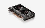 SAPPHIRE AMD RX6500XT HDMI DP 64B 8GB ACTIVE