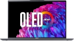 ACER SWIFT GO16 OLED ULTRA_7 32G ARC 1TB_SSD 16 3.2K WIN11_HOME STEEL GRAY