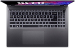 ACER SWIFT GO16 OLED ULTRA_7 32G ARC 1TB_SSD 16 3.2K WIN11_HOME STEEL GRAY