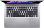 ACER SWIFT GO14 OLED ULTRA_5 16G INT 512G_SSD 14 2.8K PURE SILVER
