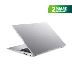 ACER SWIFT GO14 ULTRA_5 16G 512G_SSD INT 14 2.2K PURE SILVER
