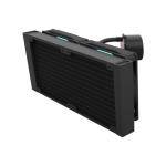 Охладител за процесор FSP Group AE240 240mm - 1851/1700/1200/AM4/AM5
