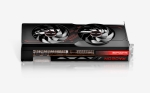 SAPPHIRE AMD RX7700XT HDMI DP 192B 12GB ACTIVE