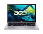 ACER ASPIRE GO15 R5-7 16GB INT 512_SSD 15.6 FHD M2 COMBO PURE SILVER