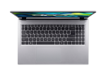 ACER ASPIRE GO15 R5-7 16GB INT 512_SSD 15.6 FHD M2 COMBO PURE SILVER