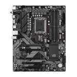 GB B760 4xDDR4  4xSATA3  RAID HDMI DP           2xM2 GLAN        5xPCIEx16                   WiFi