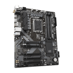GB B760 4xDDR4  4xSATA3  RAID HDMI DP           2xM2 GLAN        5xPCIEx16                   WiFi