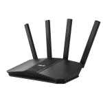 Безжичен рутер ASUS RT-BE82U Dual-Band WiFi7 BE3600 (802.11be), Ai Mesh