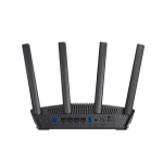 Безжичен рутер ASUS RT-BE82U Dual-Band WiFi7 BE3600 (802.11be), Ai Mesh