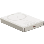 CANYON power bank OnPower 510 slim Magnetic 10000 mAh PD20W Beige
