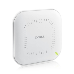 Безжична точка за достъп ZYXEL NWA90AX PRO, WiFi6, AX3000, PoE