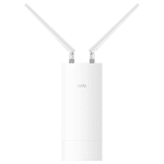 Безжичен Access Point Cudy AP3000, AX3000 Dual Band Ceiling Mount за външна употреба
