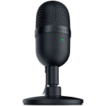 Razer Seiren V3 Mini - Black, Ultra-compact Streaming Microphone