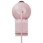 LOGITECH Brio 300 Full HD webcam - ROSE - USB