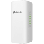TP-Link SG2005P-PD Omada 5-Port Gigabit Smart Switch with 1-Port PoE++ In and 4-Port PoE+ Out, 1×Gigabit PoE++ input Ports, 4×Gigabit PoE+ output Ports, max 64 W PoE Power(90W PoE++ input),pole-mounting/wall-mounting,IP55,802.1Q VLAN,STP/RSTP/MSTP
