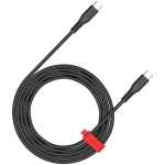 CANYON cable CC60SC C-C 60W 1.2m Black