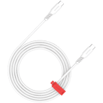 CANYON cable CC60SC C-C 60W 2m White