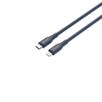 CANYON cable CLNM60 C-L 60W MFI 1m Silicon Blue