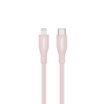 CANYON cable CLNM60 C-L 60W MFI 1m Silicon Pink