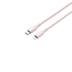 CANYON cable CLNM60 C-L 60W MFI 1m Silicon Pink