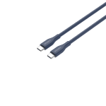 CANYON cable CC60SC10 C-C 60W 1m Silicon Dark blue