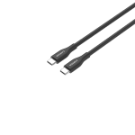 CANYON cable CC60SC10 C-C 60W 1m Silicon Black