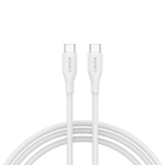 CANYON cable CC60SC10 C-C 60W 1m Silicon White
