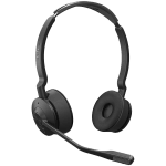 JABRA Engage 75 Stereo, EMEA.