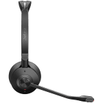 JABRA Engage 75 Stereo, EMEA.