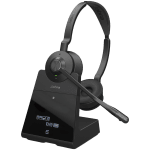 JABRA Engage 75 Stereo, EMEA.