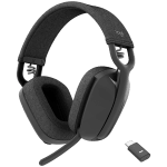 LOGITECH ZONE VIBE WIRELESS MS - GRAPHITE,A00167/A00172,MS,MFI - BT - EMEA-914 - QUADRUN DG,TEAMS,ZOOM,GOOGLE
