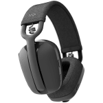 LOGITECH ZONE VIBE WIRELESS MS - GRAPHITE,A00167/A00172,MS,MFI - BT - EMEA-914 - QUADRUN DG,TEAMS,ZOOM,GOOGLE