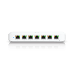 8-портов GbE PoE комутатор Ubiquiti UniFi Ultra (202W) USW-Ultra-210W