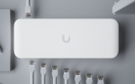 8-портов GbE PoE комутатор Ubiquiti UniFi Ultra (202W) USW-Ultra-210W