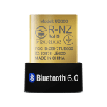 Bluetooth 6.0 Nano USB адаптер TP-Link UB600