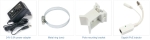 Антена Mikrotik SXT SA5 ac RBSXTG-5HPacD-SA