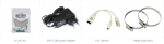 Антена MikroTik LIGHT HEAD GRID LHG 5 RBLHG5kit