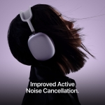 Слушалки Apple AirPods Max 2 - Midnight