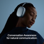 Слушалки Apple AirPods Max 2 - Midnight