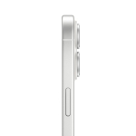 Мобилен телефон Apple iPhone 17 256GB White