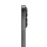 Мобилен телефон Apple iPhone 17 256GB Black