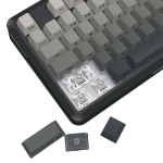 Redragon Wildslash Pro K734SP-RGB-PRO mechanical gaming keyboard with RGB backlighting