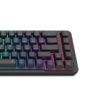Механична геймърска клавиатура Redragon Nova K709-RGB RGB осветление - черна