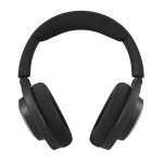 Геймърски слушалки Redragon Nyx Pro H891 с кабел и безжична Bluetooth връзка - черни