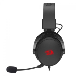 Геймърски слушалки Redragon Cragblade H541- черни