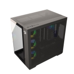 Кутия за настолен компютър Redragon Evo ARGB GC-623-PRO