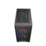 Кутия за настолен компютър Redragon Paktis 2 GC-540