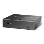 Хардуерен контролер TP-Link Omada OC200