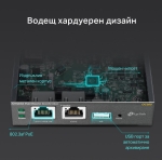 Хардуерен контролер TP-Link Omada OC200