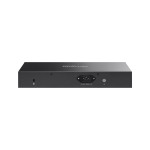20-портов гигабитов лесно управляем комутатор TP-Link Omada ES220GP с 16 PoE+ порта